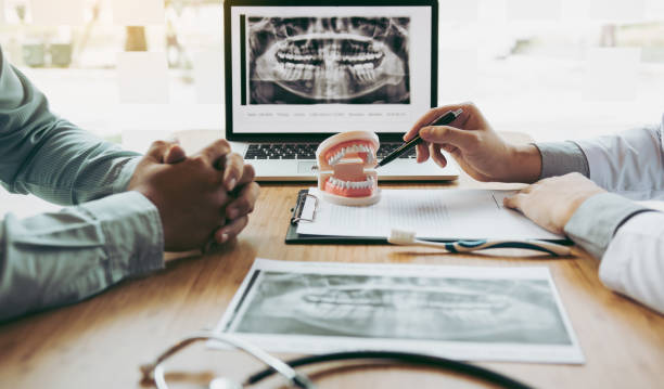 Best Emergency Root Canal Treatment in Michigan City, IN