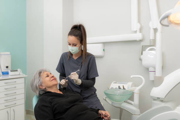 Best Urgent Care for Lost Fillings or Crowns in Michigan City, IN