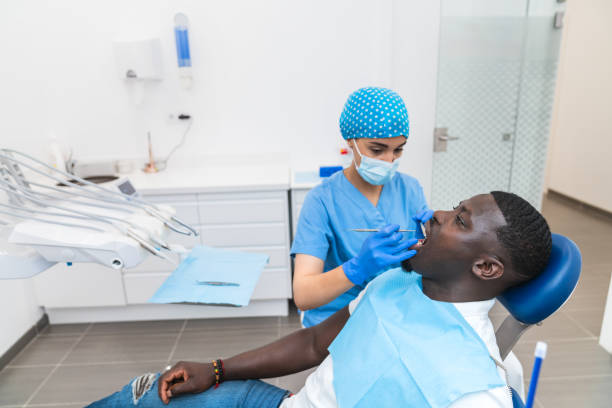 Best Cosmetic Emergency Dentistry in Michigan City, IN