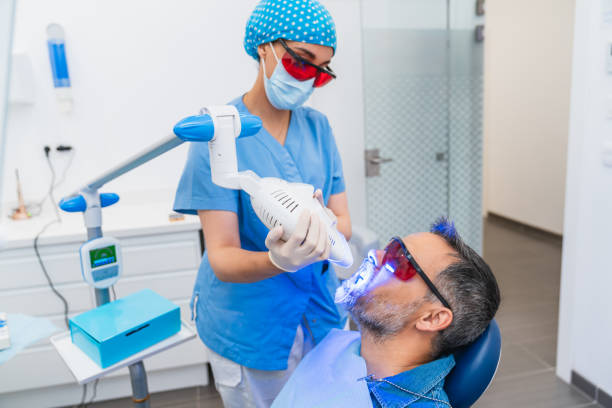 Best Pediatric Emergency Dentist in Michigan City, IN