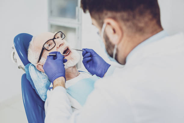 Best Emergency Orthodontic Services in Michigan City, IN